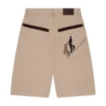 On Air Shorts - Beige