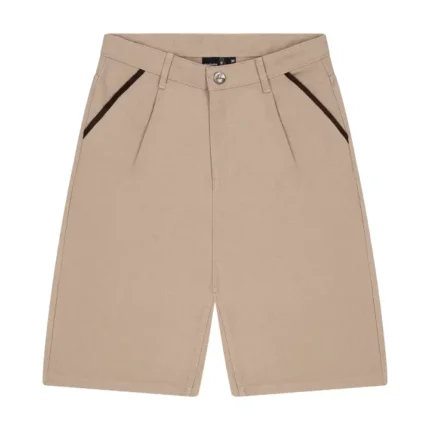 On Air Shorts Beige