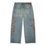 Rlotus V2 Light Denim Blue