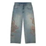 Rlotus V2 Light Denim - Blue