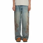Rlotus V2 Light Denim - Blue Man