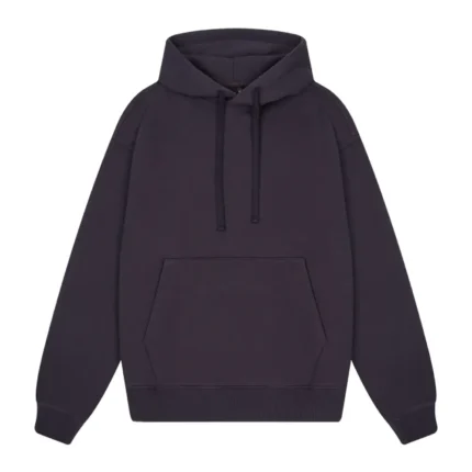 Yakuza V3 Hoodie Purple