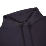 Yakuza V3 Hoodie - Purple Logo