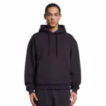 Yakuza V3 Hoodie - Purple Men