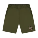 Yasmin V2 Shorts - Green