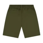 Yasmin V2 Shorts - Green Back