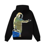 Astro Derschutze Hoodie - Black
