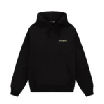 Astro Derschutze Hoodie Black