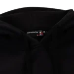 Astro Derschutze Hoodie - Black Hood