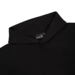 Spiderweb V2 Hoodie - Black Hood