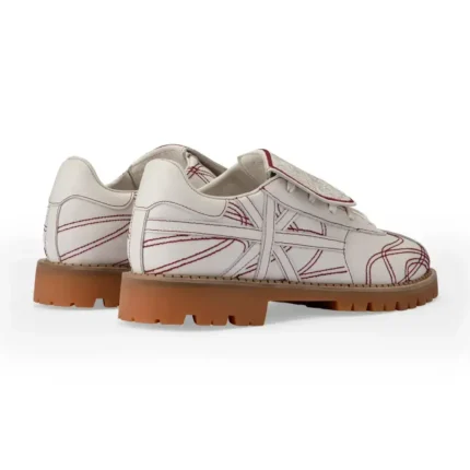 World Cup England Soccer Boots White