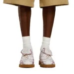 World Cup England Soccer Boots - White Men