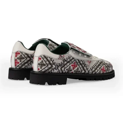 World Cup Morocco Soccer Boot
